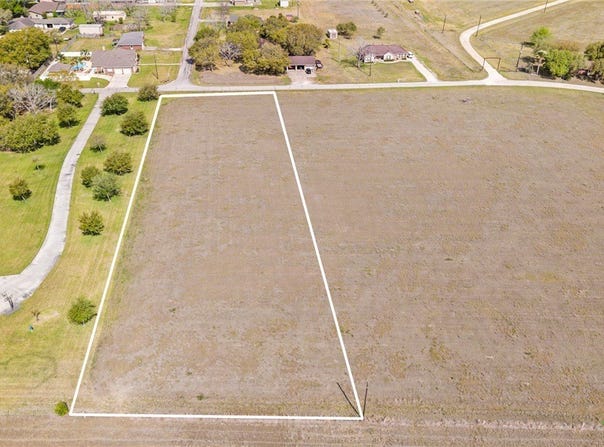 Marx, Ganado, TX 77962