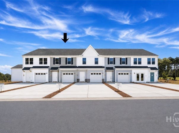 102 Brunson Circle, Guyton, GA 31312