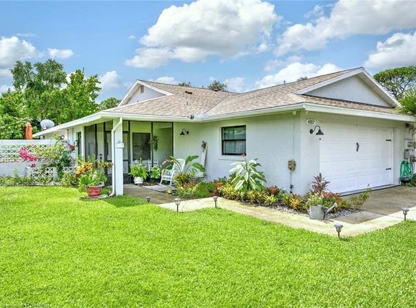 4007 Golfview Road, Sebring, FL 33875