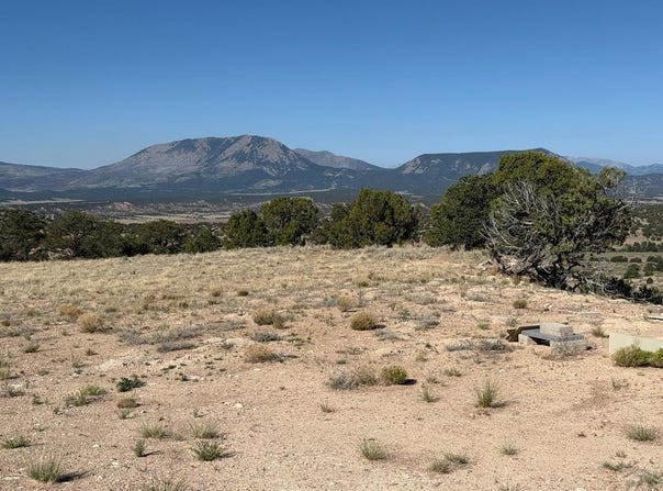 26 Turkey Creek Ranches, Gardner, CO 81040