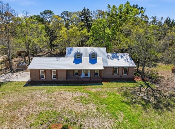 170 Charles McCrary, Sylvester, GA 31791