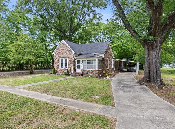 405 NE 3rd Street, Atkins, AR 72823