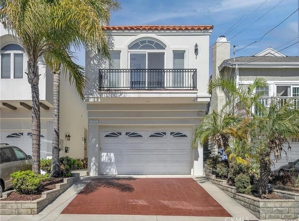 1711 Carlson, Redondo Beach, CA 90278