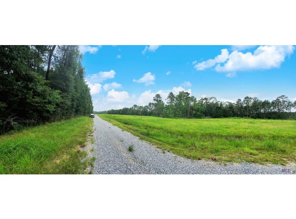 Weiss Rd lot: 4, Walker, LA 70785