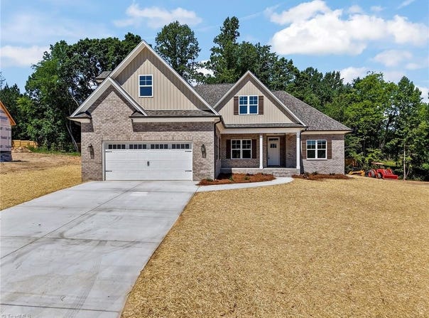 231 Cool Run, Lexington, NC 27295