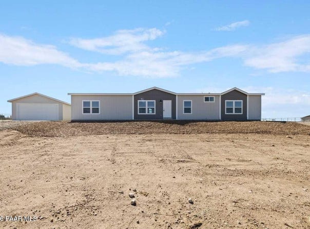 7373 E Weekhaven Drive, Prescott Valley, AZ 86315