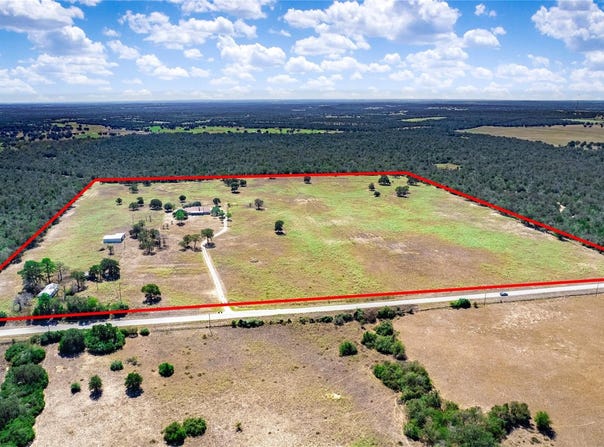 3050 & 3102 FM 1386, Luling, TX 78648