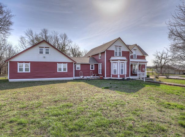 11158 State Highway 97, Stotts City, MO 65756