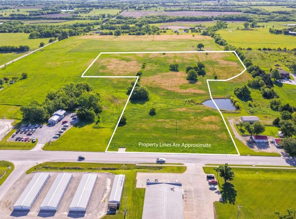 US 75 HWY, Lyndon, KS 66451