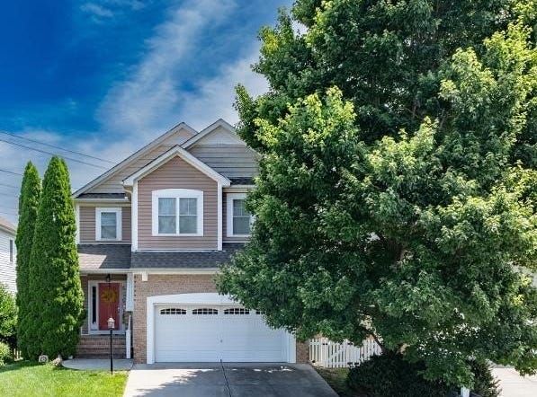 937 Gorham Court, Midlothian, VA 23114