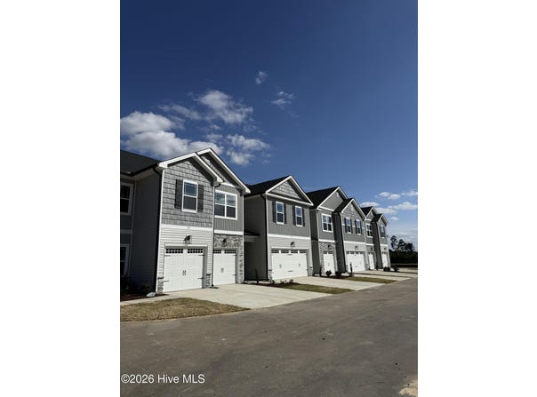 38 Joyner Park Drive, Rocky Mount, NC 27803