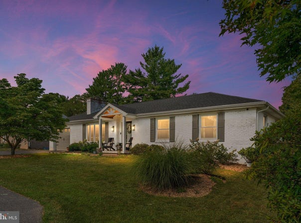 11908 PHYLANE Drive, HAGERSTOWN, MD 21742