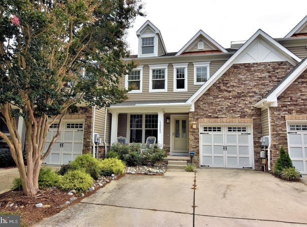 10093 IRON POINTE DRIVE Extension, MILLSBORO, DE 19966