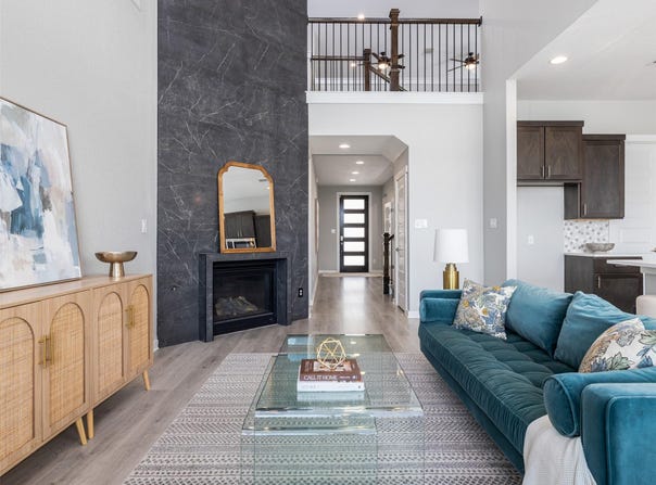 145 Palio Pl, Georgetown, TX 78628