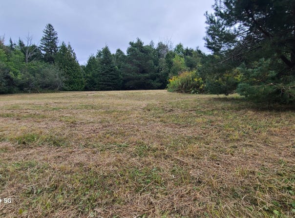 W PORTAGE St, St. Ignace, MI 49781