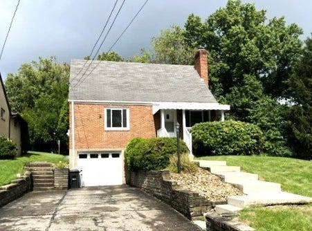 405 Clifton Ave, Shaler, PA 15116