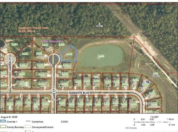 Jade Court, Daphne, AL 36526