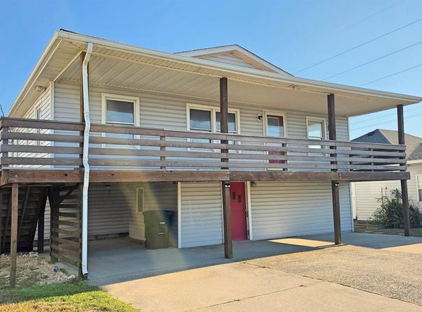 105 Charlotte Street lot: 459, Kill Devil Hills, NC 27948