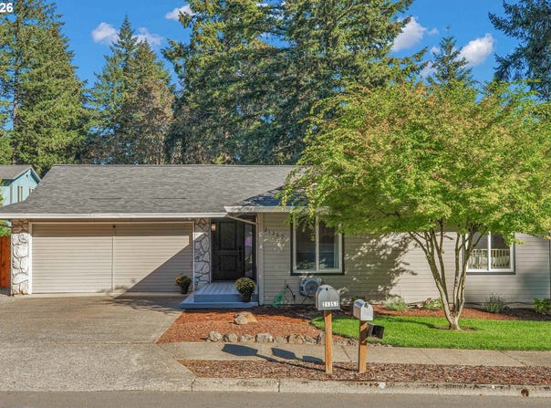 21360 SW 98TH Ave, Tualatin, OR 97062