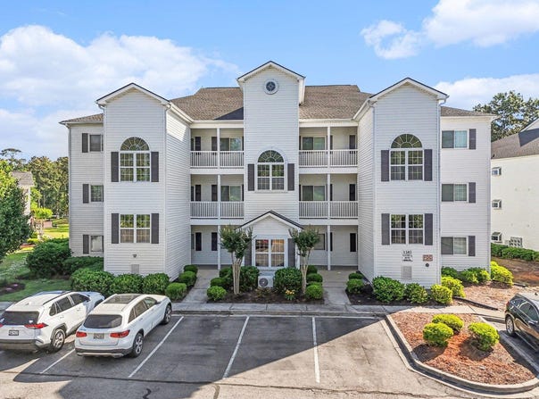 1505 Lanterns Rest Rd., Myrtle Beach, SC 29579