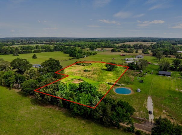 CR 4304 TR 2 (Ranes Rd), Naples, TX 75568