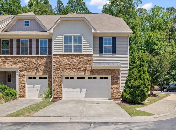 223 Diamond Head Drive, Durham, NC 27705