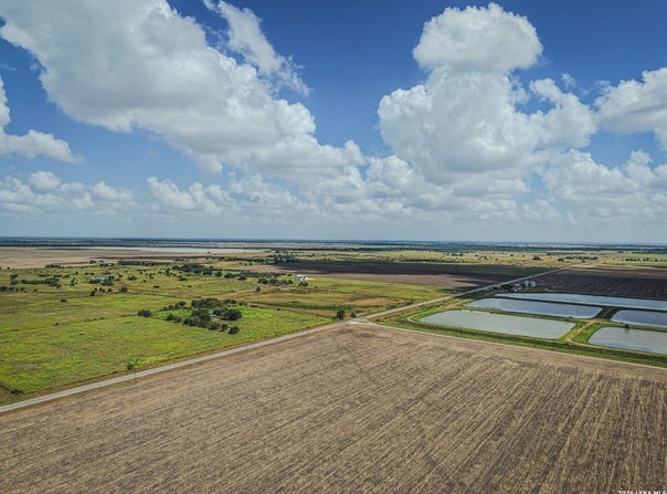 FM 444, Inez, TX 78361
