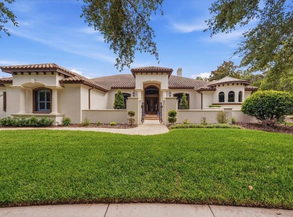 16303 DUNLINDALE Drive, LITHIA, FL 33547