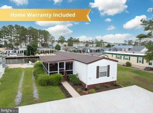 35546 PINE Drive, MILLSBORO, DE 19966