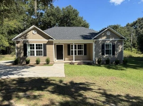 82 Mallard Drive, Barnwell, SC 29812