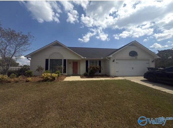 4885 Routon Lane, Southside, AL 35907
