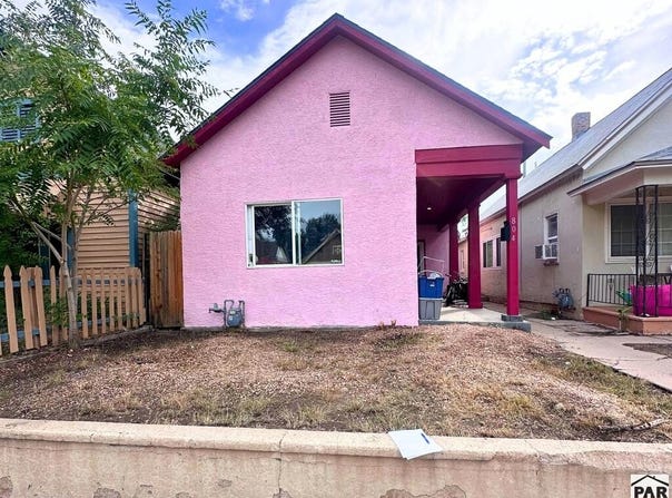 804 E Abriendo Ave, Pueblo, CO 81004