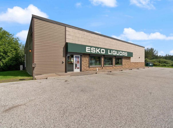 54 Thomson Rd, Esko, MN 55733