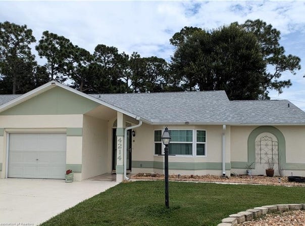 4214 Vantage Circle, Sebring, FL 33872