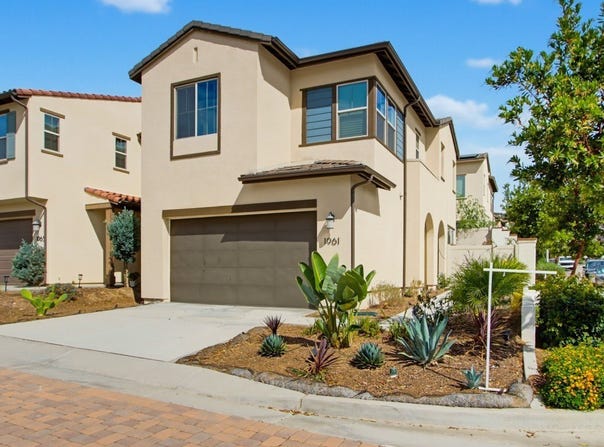 1961 Carol Lee, Escondido, CA 92026