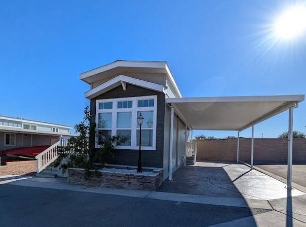 4170 Needles Hwy, Needles, CA 92363