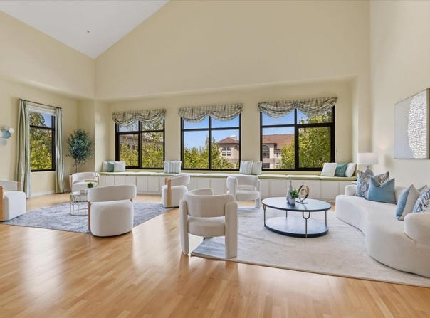 1000 Park H, San Mateo, CA 94403