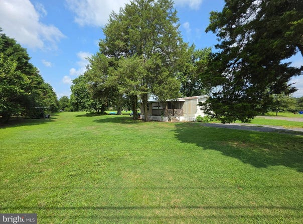 11651 COUNTY SEAT Highway, LAUREL, DE 19956