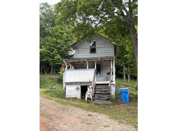 6365 COUNTY ROAD PB, Ishpeming, MI 49849
