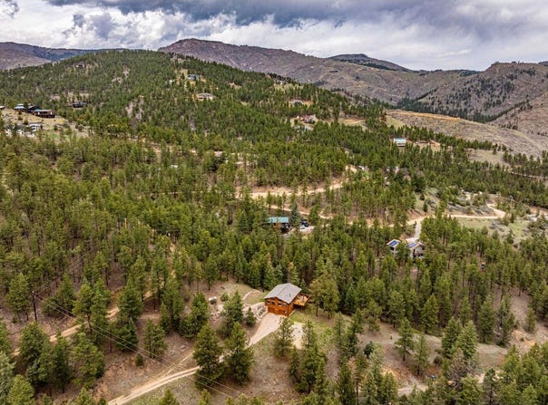 310 Wendelyn Way, Boulder, CO 80302