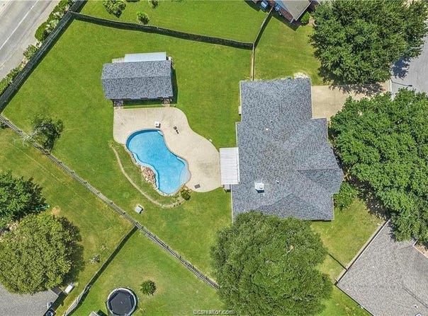 602 Aster Drive, College Station, TX 77845