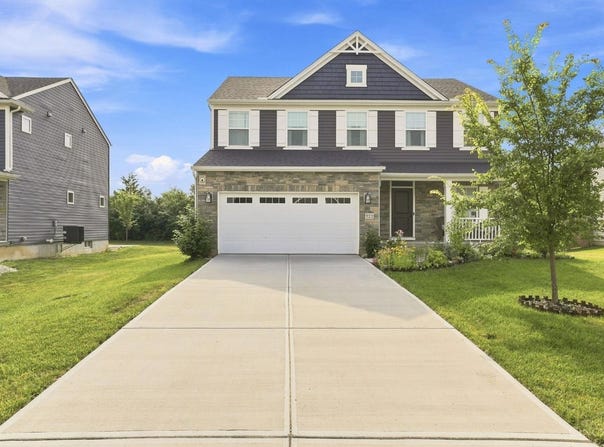 722 Brelsford Avenue lot: 0, Trenton, OH 45067