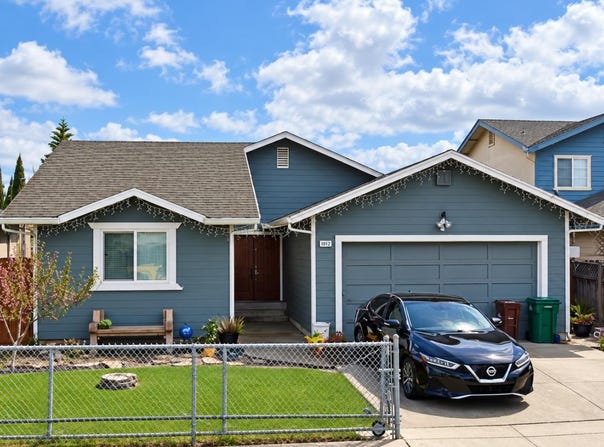 1012 87th Avenue, Oakland, CA 94621