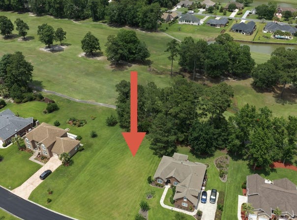 Clover Ct., Longs, SC 29568
