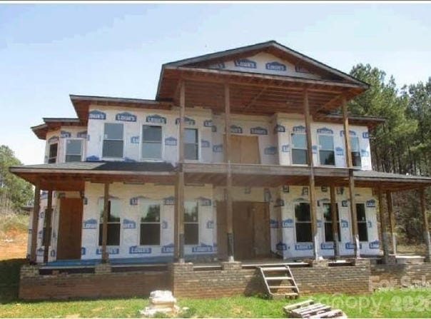 1879 Columbia Road, Chester, SC 29706