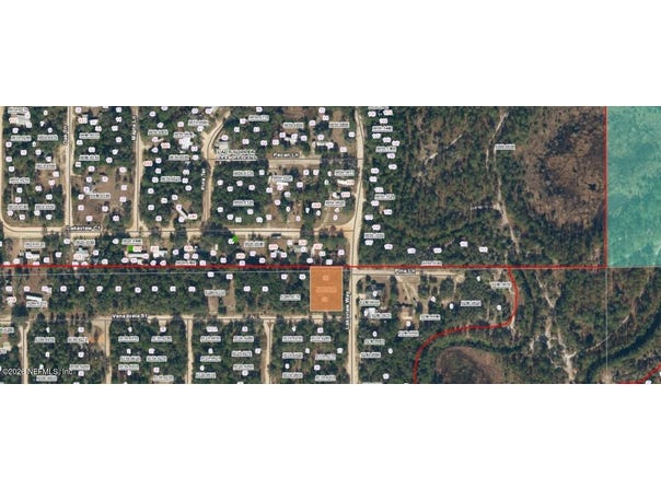 LAKEVIEW Way, Interlachen, FL 32148