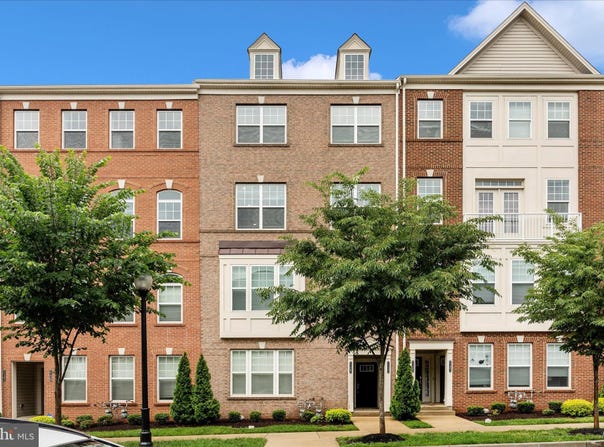 7135 DELEGATE Place, FREDERICK, MD 21703