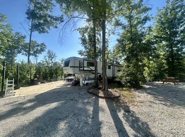 40 Anna Kate Trail, Corbin, KY 40701