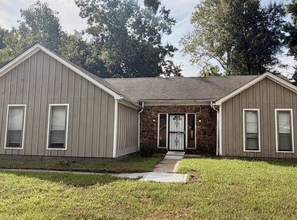 5363 GLOUCESTER Ave, Memphis, TN 38135