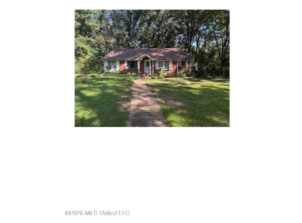 17438 Old Highway 25, Fulton, MS 38843